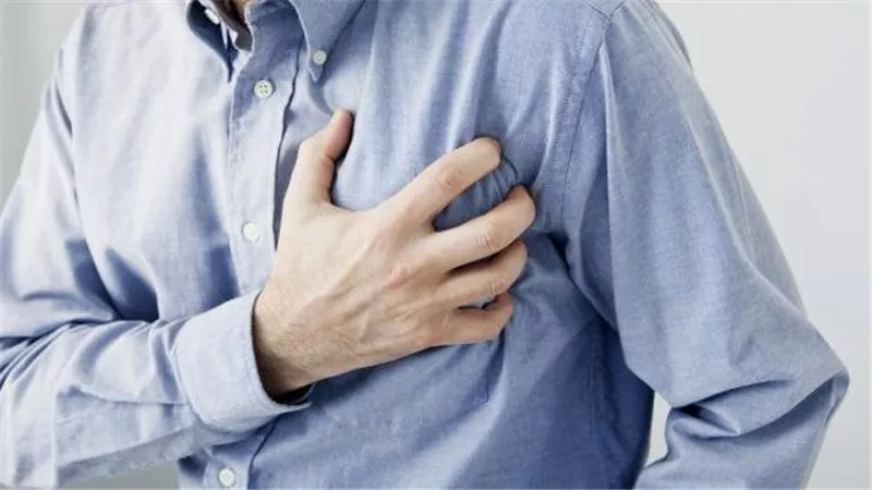 مأساة في العجوزة.. تدخل لفض مشاجرة فرحل بأزمة قلبية
