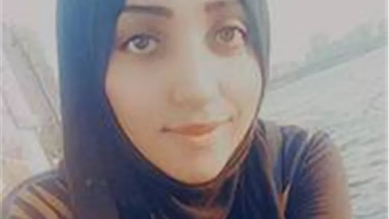 خنقها وفتح عليها الغاز والمياه.. ليلة مقتل سارة على يد زوجها وتضليل أسرتها
