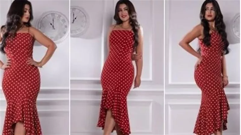 من الجيم.. آيتن عامر تستعرض رشاقتها | شاهد