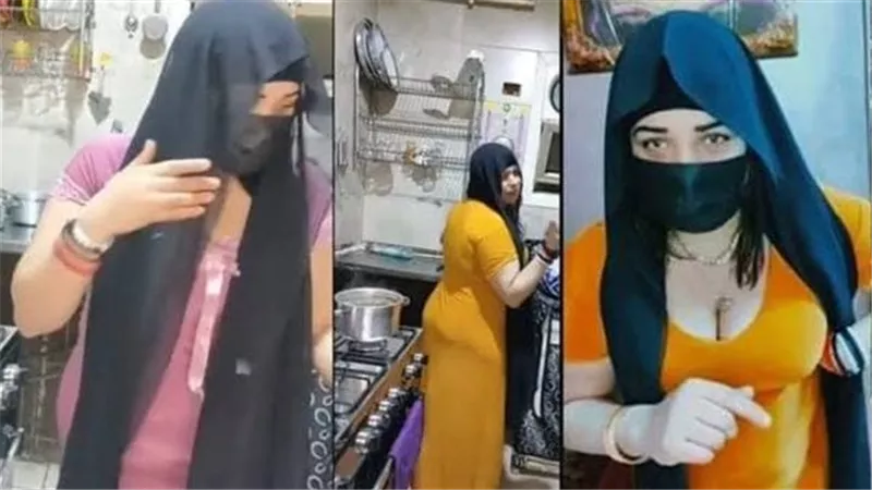 فيديوهات فاضحة.. قرار جديد في اتهام صاحبة قناة يوميات أنوش بالتحريض على الفسق والفجور