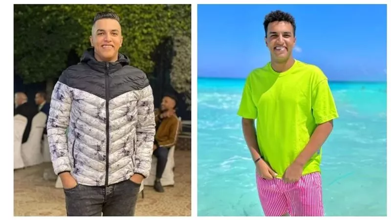 اللهم ثبتني على دينك.. آخر ما كتبه الطالب زياد ضحية حادث الزراعي بالقليوبية