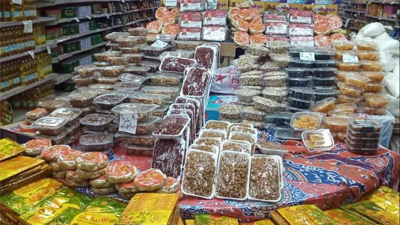 كوبونات وطعام.. إجراء عاجل من الحكومة مع اقتراب شهر رمضان