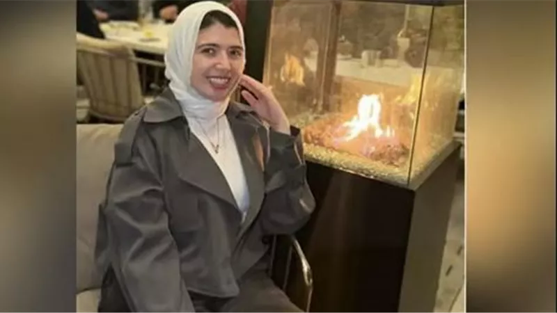 بلوجر استولت على مليار جنيه في شهرين..حكاية أكبر عملية نصب إلكتروني
