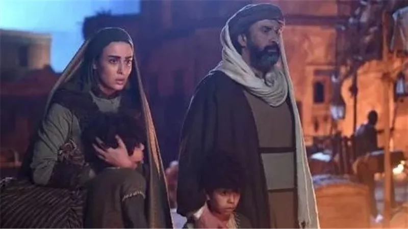 بينهم الحشاشين وعتبات البهجة.. الخريطة النهائية لمسلسلات رمضان 2024