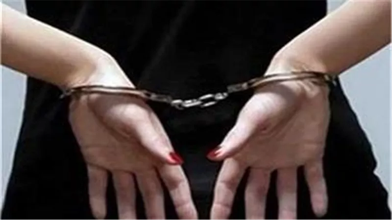 زواج عرفي وأزمة نسب.. مفاجآت مثيرة في واقعة تخلص الأم من طفلتيها بالغردقة
