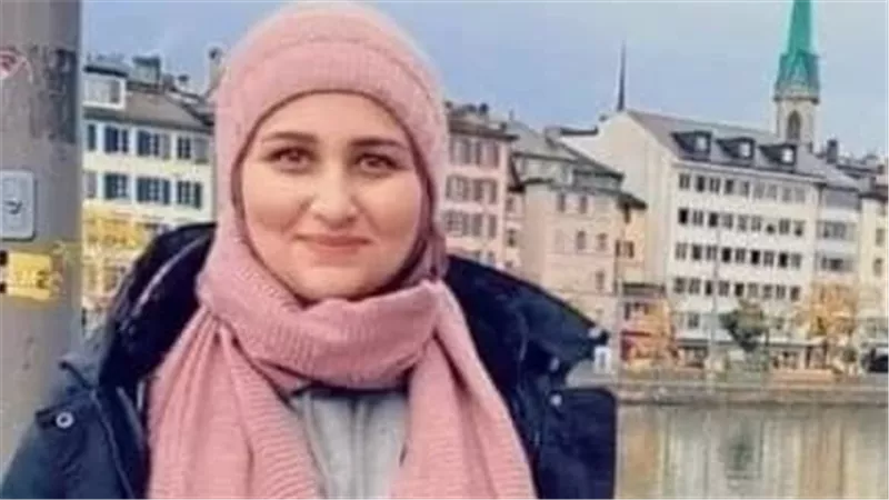 تفاصيل مثيرة جديدة في اختفاء مريم مجدي في سويسرا 