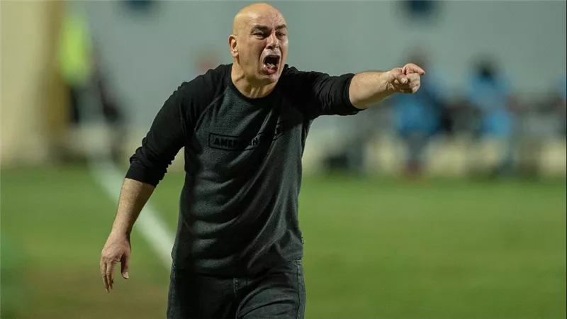 ماذا يحدث؟.. أول فرمان لـ حسام حسن داخل منتخب مصر