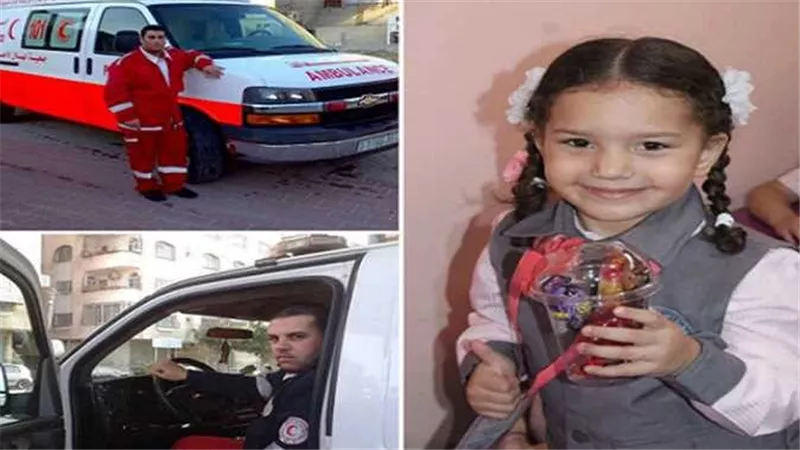 من الإخلاء قسرًا لـ العثور على جثتها.. القصة الكاملة لطفلة غزة هند رجب | فيديو
