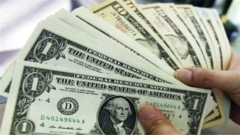 بداية التعاملات..سعر الدولار اليوم الأحد 11-2-2024