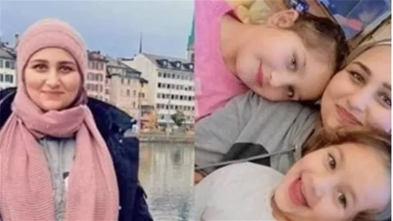 جريمة مروعة.. تفاصيل القبض على طليق مريم مجدي بعد العثور على جثتها في نهر بسويسرا
