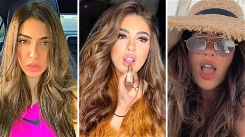فستان مكشوف البطن.. إطلالة زوجة مجدي الهواري تثير الجدل في عيد ميلاده | شاهد