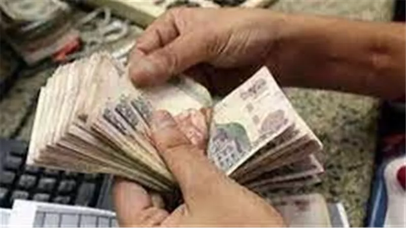علاوة ومنحة ومعاشات.. إجراء عاجل من مجلس النواب بشأن تحسين الأجور