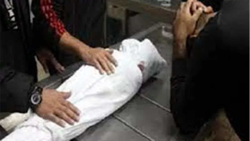 حضّر لحفلة تعذيبه ومنع إنقاذه.. طبلية عشماوي تنتظر قاتل ابن زوجته بالإسكندرية