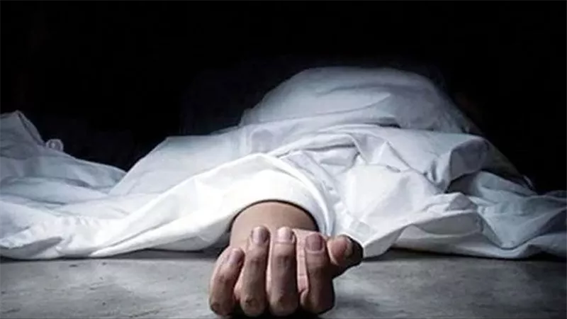انتقام امرأة.. خنقت زوجها بإيشارب بسبب علاقاته النسائية بالشيخ زايد