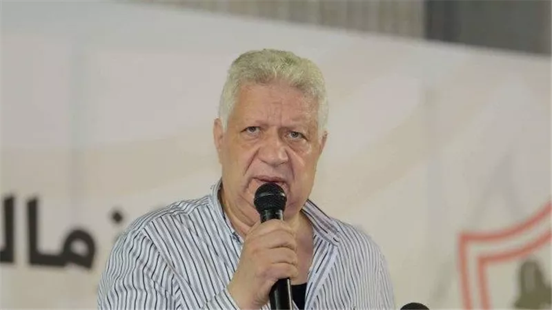 هيسلم نفسه.. ماذا ينتظر مرتضى منصور أمام النقض السبت؟