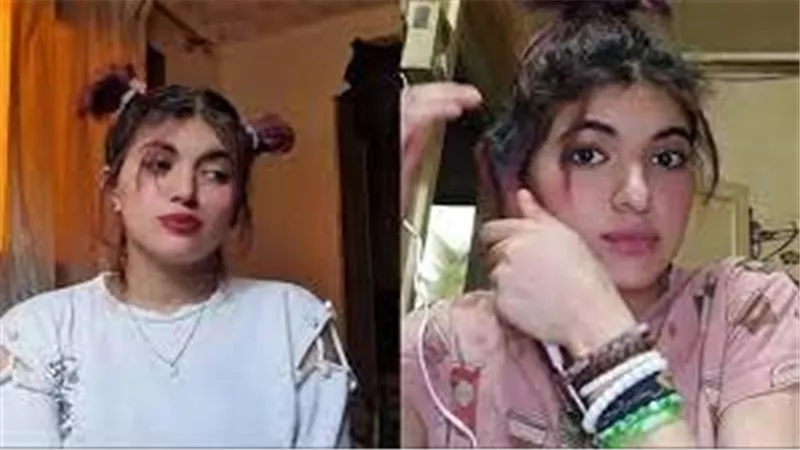 لفظ خارج وفيديو صادم.. البلوجر سوزي الأردنية خلف القضبان