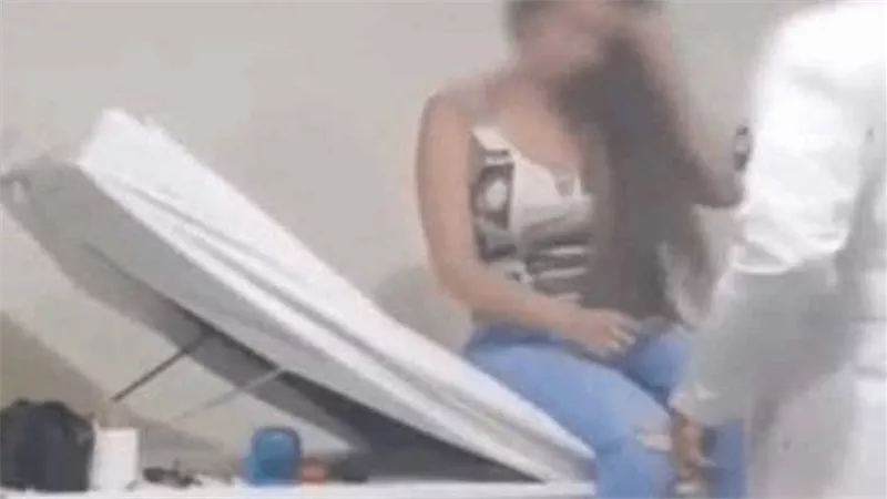 جرائم داخل عيادة الحرام.. اعترافات جريئة لشريكة طبيب الإجهاض بالجيزة
