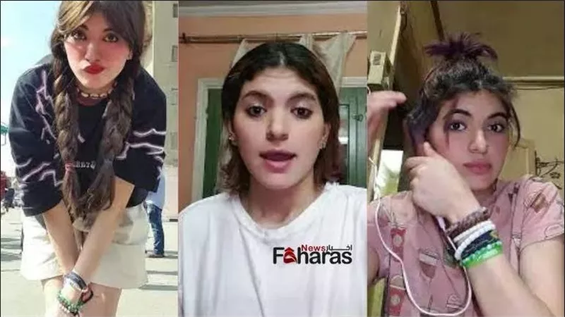 باخد بالدولار.. اعترافات مثيرة للبلوجر سوزي صاحبة تريند الشارع اللي وراه