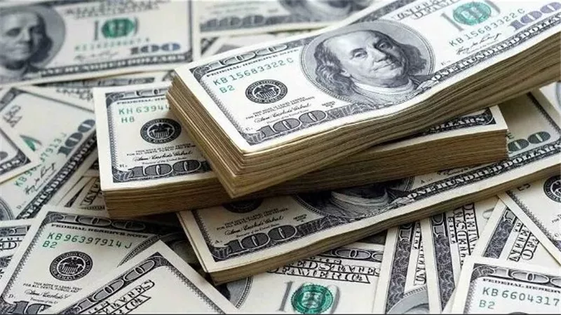 بيع وشراء.. سعر الدولار اليوم السبت 17-2-2024