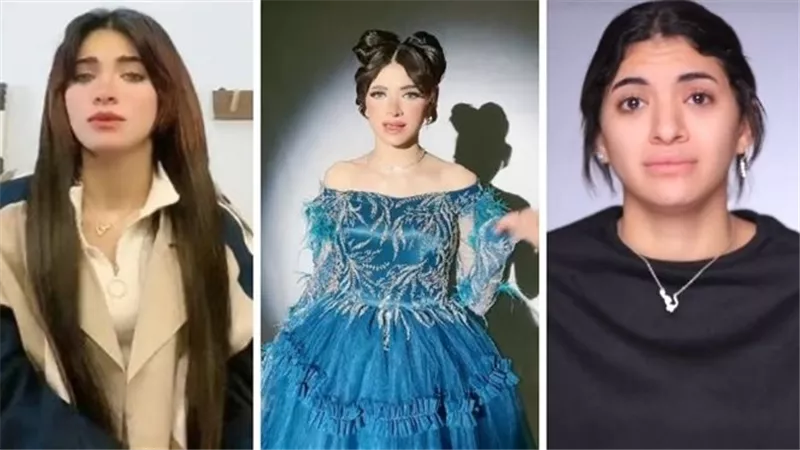 باعت أبوها وشقيقتها وجسدها بالدولار.. قرار جديد من النيابة بشأن سوزي الأردنية صاحبة تريند الشارع اللي وراه 
