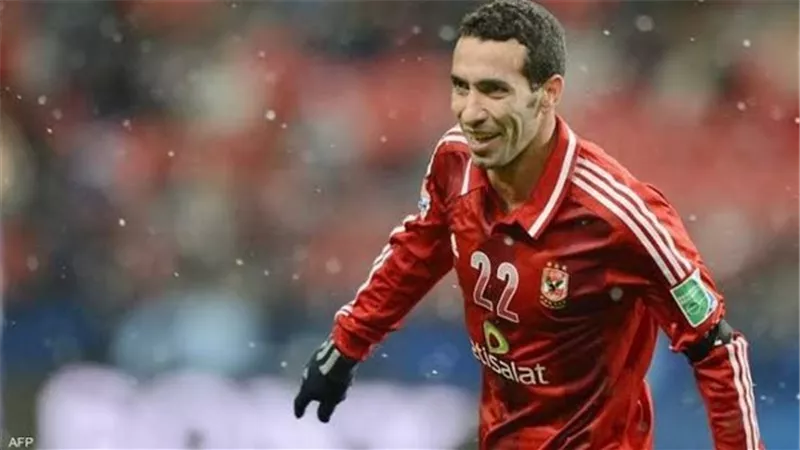 حسن شحاتة يكشف السر..لماذا رفض أبو تريكة الانضمام لمنتخب مصر؟