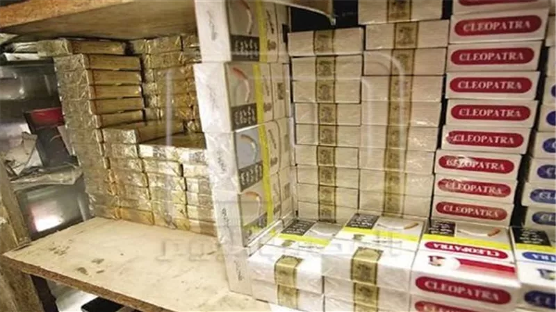 بعد تطبيقها.. القائمة الكاملة لأسعار السجائر الجديدة