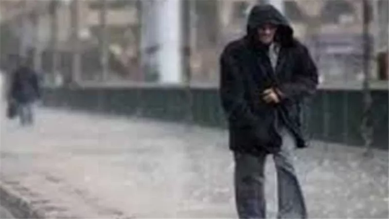 شبورة وأمطار..الأرصاد تحذر من حالة الطقس غدا الأحد 18-2-2024