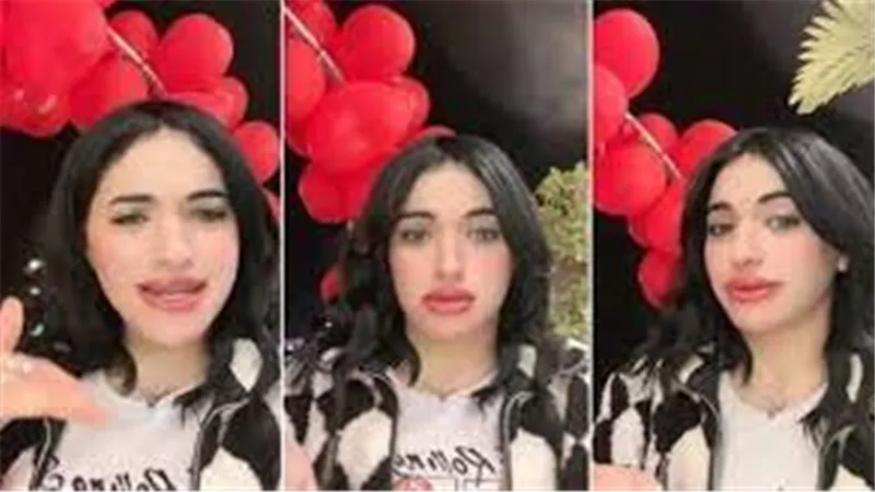 ركبت التريند بكلمة واحدة وفضيحة علاقتها بوالدها أدخلتها السجن.. القصة الكاملة للقبض على سوزي الأردنية 