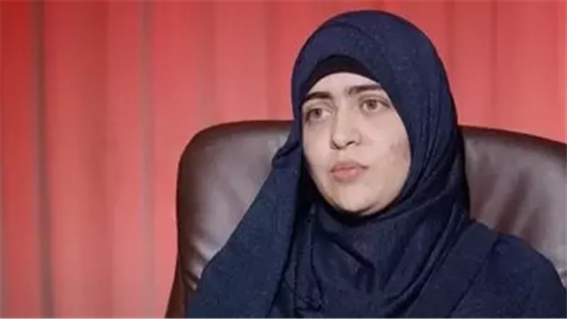 دولة زواجات.. زوجة أبو بكر البغدادي الثالثة تكشف أسرارًا صادمة عن علاقاته بالنساء