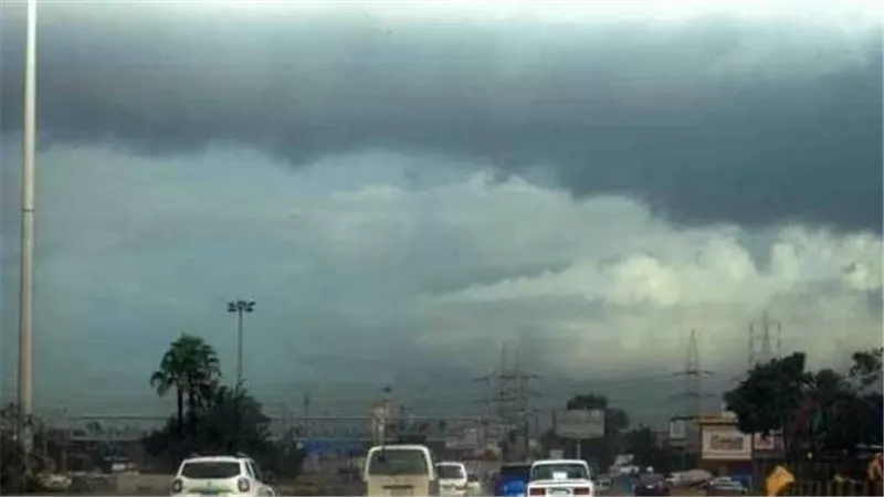 أمطار على هذه المناطق.. الأرصاد تحذر وتعلن حالة الطقس غدا الإثنين 19-2-2024