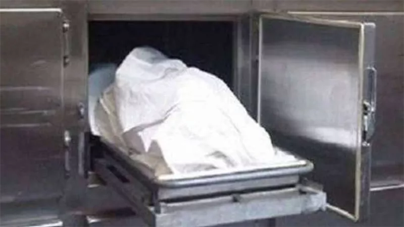 عثر على رفاته بعد 8 سنوات.. تفاصيل مثيرة في كشف لغز مـ.قتل شاب بالمحلة
