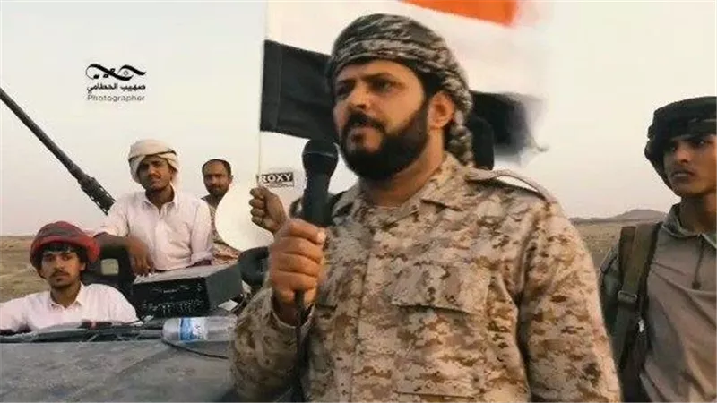 الجناة قيدوه بالحبال ومزقوا جثمانه.. ليلة مقتل الجنرال اليمني بفيصل