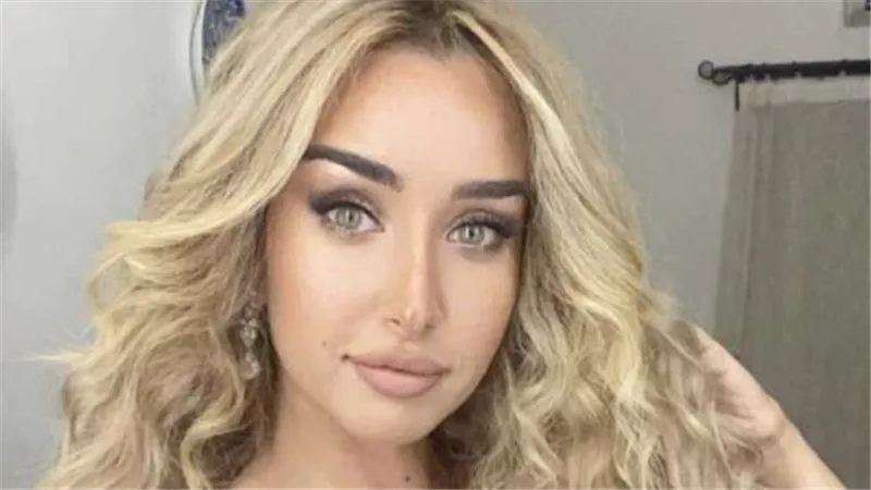 بنطلون غريب.. هنا الزاهد تثير الجدل بملابسها في أحدث ظهور | شاهد