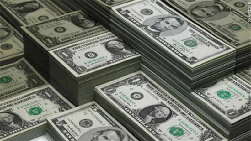 بداية التعاملات..سعر الدولار اليوم الثلاثاء 20-2-2024