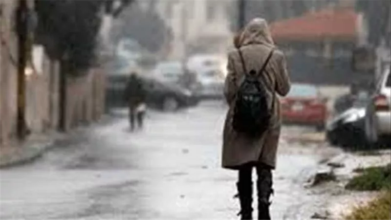 الشوارع هتغرق.. الأرصاد تُحذر من حالة الطقس غدا الأربعاء 14-2-2024