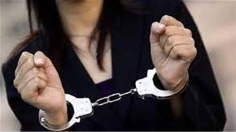 حيلة شيطانية.. سيدة تخطف رضيعا لإيهام زوجها أنه ابنه