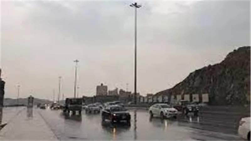 مفاجأة في درجات الحرارة.. الأرصاد تحذر من حالة الطقس غدا الخميس 22-2-2024