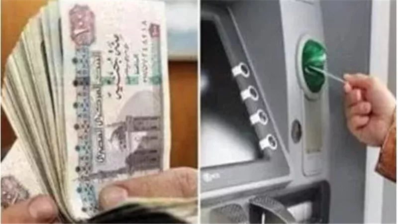 هل يتم تبكيرها؟.. جدول صرف رواتب شهر مارس بالزيادة