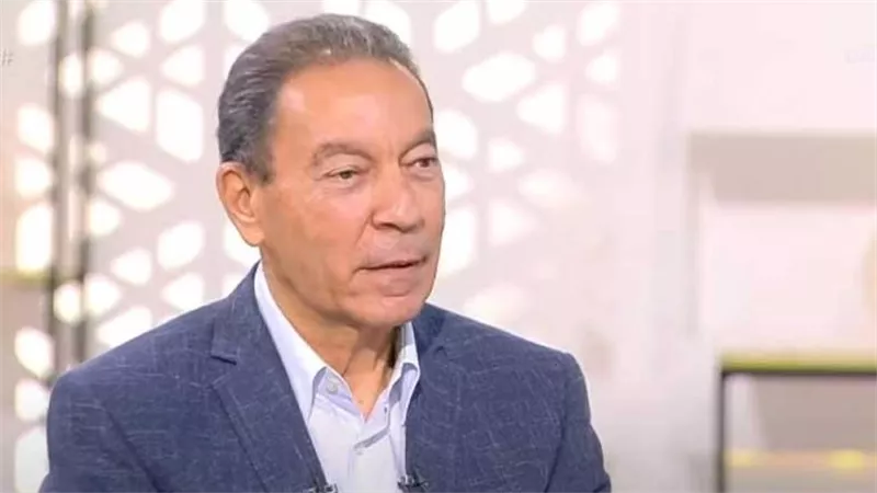 تُعالج هذه الأمراض ولها علاقة بالشتاء.. حكاية آخر روشتة مجانية كتبها هاني الناظر قبل وفاته 