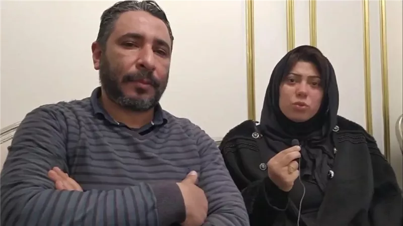 دخل بضيق تنفس وخرج في لفة.. كيف تسبب الإهمال الطبي في وفاة رضيع داخل حضانة ؟