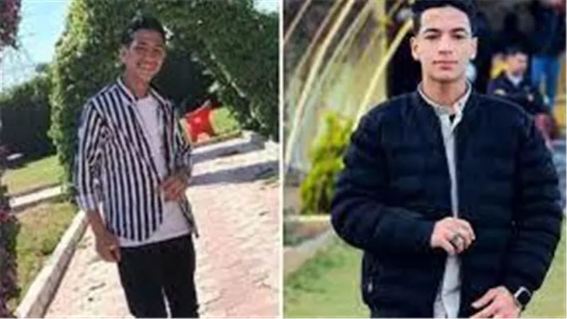 بوست نعي وقطعة خيش.. أدلة قادت الأمن لقاتـ.ل إيهاب أشرف طالب الدقهلية