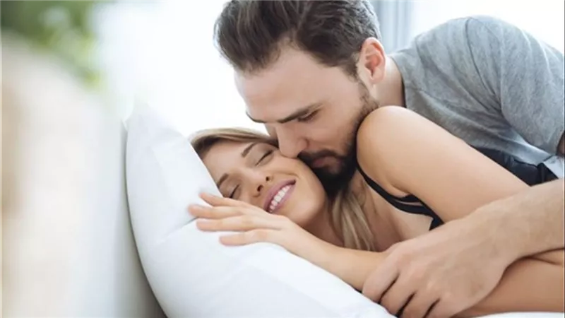 لن تتوقعها.. 5 أشياء غريبة تحدث للرجل بعد ممارسة العلاقة الحميمة