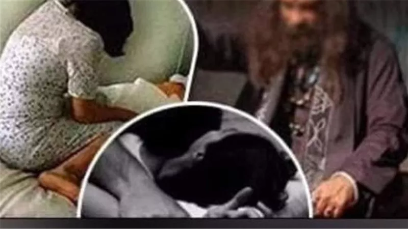 عايزين نثير الجن العاشق بجسمك.. مفاجآت جديدة في حيثيات سجن دجال بولاق الدكرور