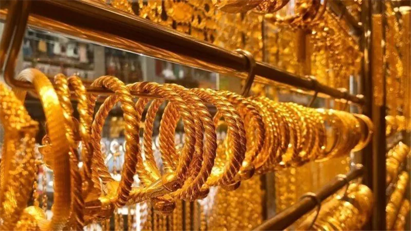  تطور مفاجيء في سعر الذهب اليوم 25-2-2024