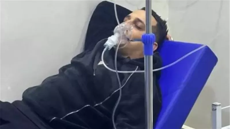 بعد دخوله المستشفى.. تطورات الحالة الصحية لـ رضا البحراوى