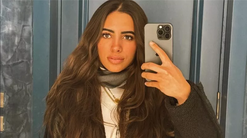 سر 3 كلمات فضحت السائق.. تفاصيل مثيرة جديدة في واقعة حبيبة الشماع بطريق السويس