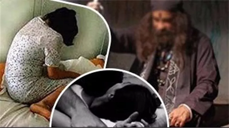 وهم العلاج الروحاني.. تفاصيل مثيرة في الحكم على دجال هتك عرض فتيات بروض الفرج