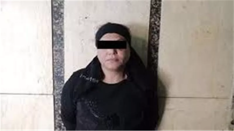 اللي في بطنك ابن حرام.. حكاية سيدة أسيوط التي أنهت حياة حماتها بـ18 طعنة