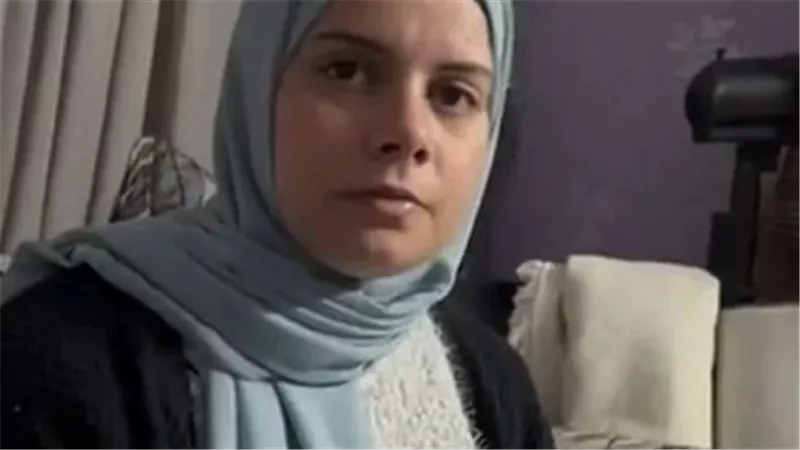  زجاجة برفان بـ10 جنيهات.. زوجة سائق أوبر تكشف كواليس حادث حبيبة الشماع فتاة الشروق | فيديو