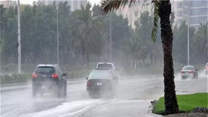 أمطار رعدية وانخفاض الحرارة ونشاط للرياح.. تحذيرات هامة من الأرصاد بشأن حالة الطقس غدا الثلاثاء 13-2-2024
